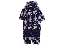 Name It dark sapphire unicorn heldragt softshell